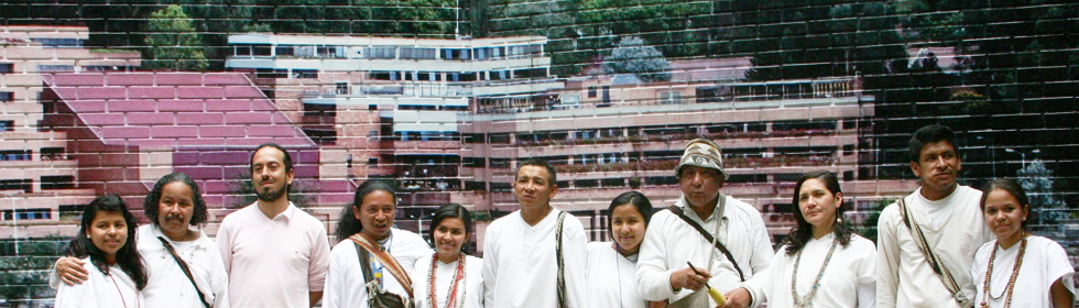Situación Alimentaria y Nutricional de los Pueblos Indígenas en Colombia